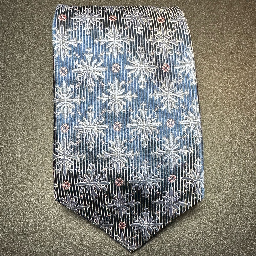 Altea Milano Silk tie